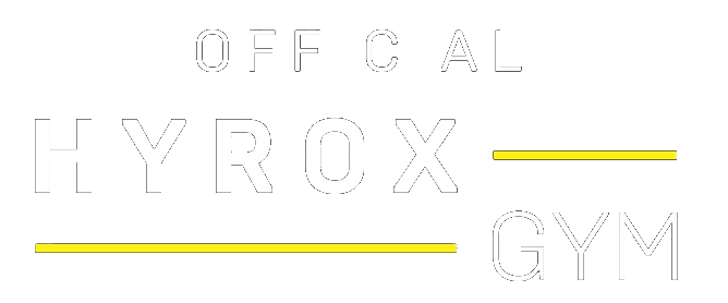 Official Hyrox Gym